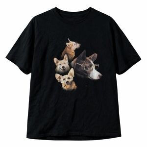 Corgi T-shirt